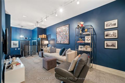 Photo 28 at 119 - 45 York Mills Road, York Mills, Toronto