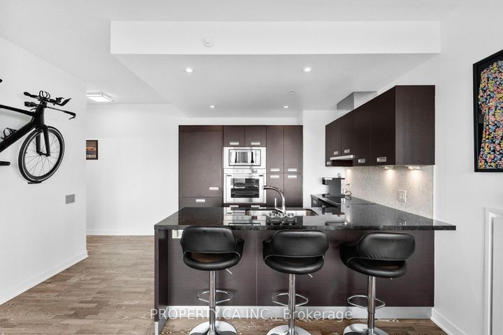 Photo 7 at 1211 - 90 Park Lawn Road, Mimico, Toronto