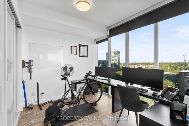 Photo 14 at 1211 - 90 Park Lawn Road, Mimico, Toronto