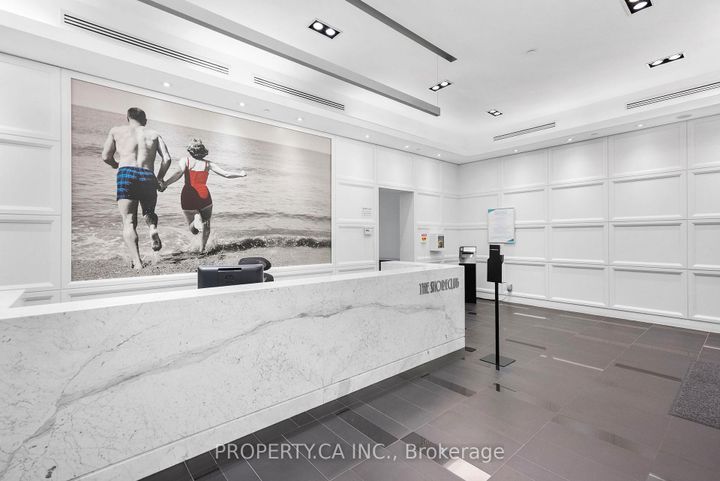 Photo 32 at 1211 - 90 Park Lawn Road, Mimico, Toronto