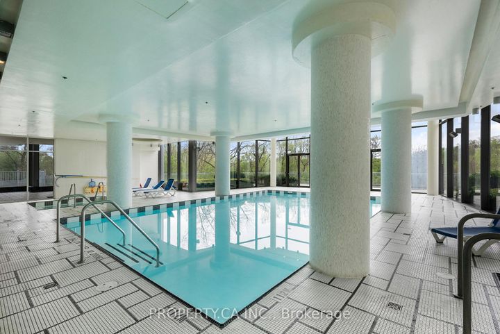 Photo 37 at 1211 - 90 Park Lawn Road, Mimico, Toronto