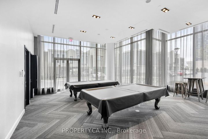 Photo 38 at 1211 - 90 Park Lawn Road, Mimico, Toronto