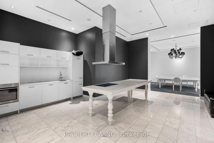 Photo 39 at 1211 - 90 Park Lawn Road, Mimico, Toronto