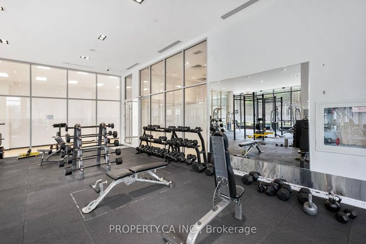 Photo 41 at 1211 - 90 Park Lawn Road, Mimico, Toronto