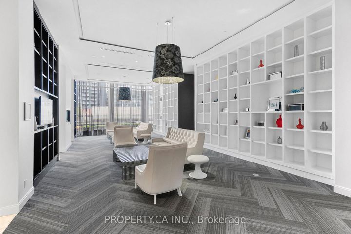 Photo 42 at 1211 - 90 Park Lawn Road, Mimico, Toronto