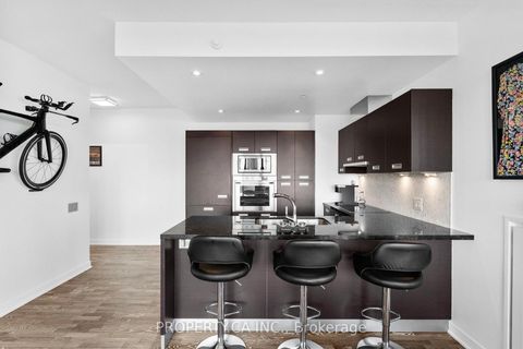 Photo 7 at 1211 - 90 Park Lawn Road, Mimico, Toronto