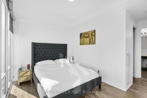 Photo 17 at 1211 - 90 Park Lawn Road, Mimico, Toronto