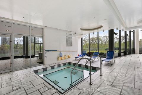 Photo 36 at 1211 - 90 Park Lawn Road, Mimico, Toronto