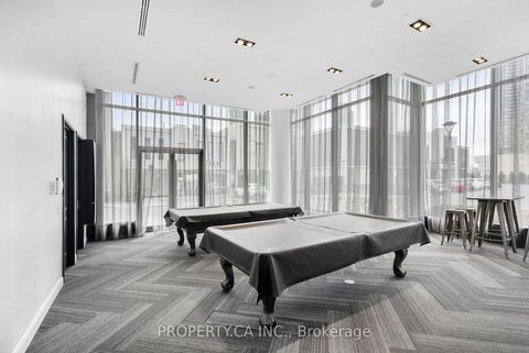 Photo 38 at 1211 - 90 Park Lawn Road, Mimico, Toronto