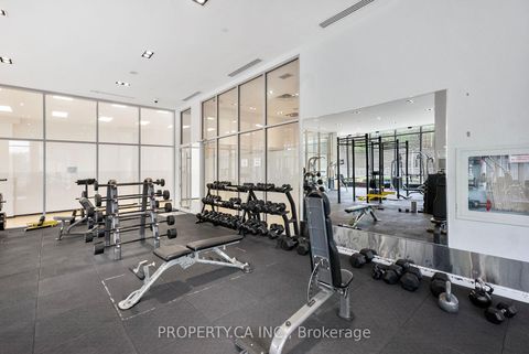 Photo 41 at 1211 - 90 Park Lawn Road, Mimico, Toronto