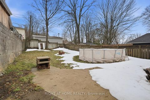 Photo 33 at 259 Glenwoods Avenue, Keswick South, Georgina