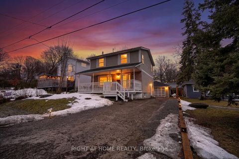 Photo 36 at 259 Glenwoods Avenue, Keswick South, Georgina