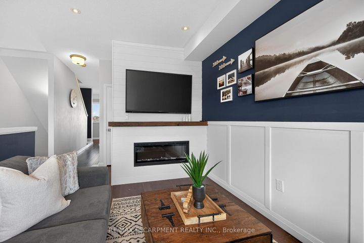 Photo 6 at 33 - 35 Midhurst Heights, Stoney Creek Mountain, Hamilton