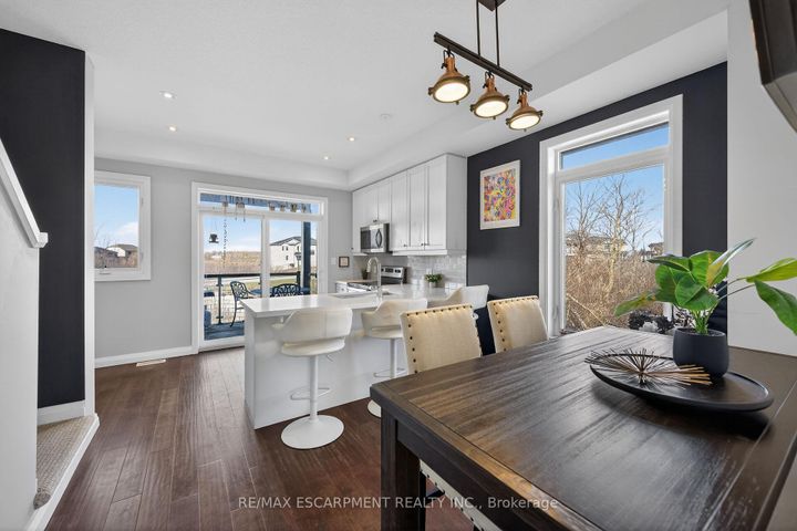 Photo 10 at 33 - 35 Midhurst Heights, Stoney Creek Mountain, Hamilton