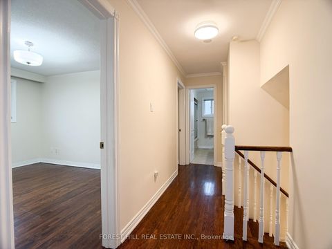 Photo 11 at 1178 Kipling Avenue, City Centre West, Toronto