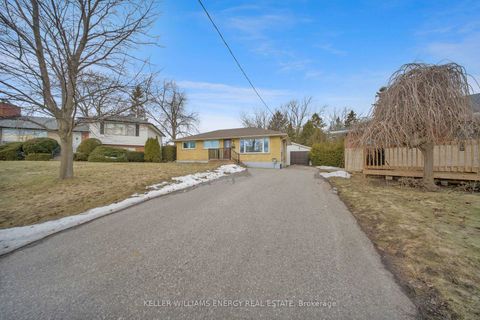 Photo 0 at 372 GARDEN Court, McLaughlin, Oshawa