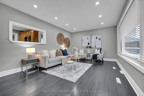 Photo 6 at 372 GARDEN Court, McLaughlin, Oshawa