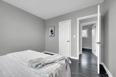 Photo 18 at 372 GARDEN Court, McLaughlin, Oshawa