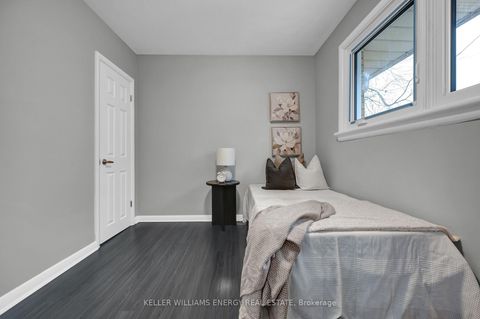 Photo 22 at 372 GARDEN Court, McLaughlin, Oshawa