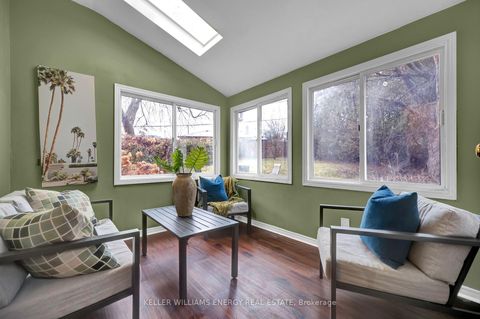 Photo 24 at 372 GARDEN Court, McLaughlin, Oshawa