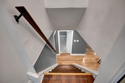 Photo 26 at 372 GARDEN Court, McLaughlin, Oshawa