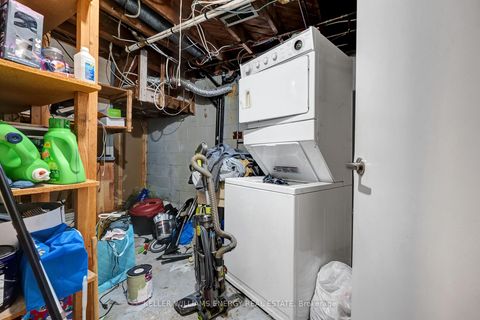 Photo 41 at 372 GARDEN Court, McLaughlin, Oshawa