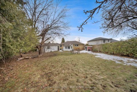 Photo 47 at 372 GARDEN Court, McLaughlin, Oshawa