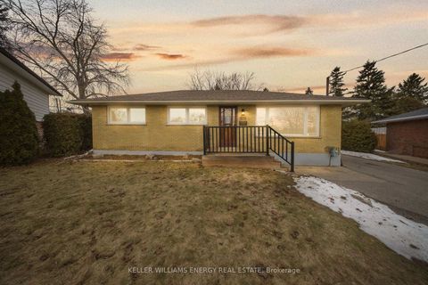 Photo 48 at 372 GARDEN Court, McLaughlin, Oshawa