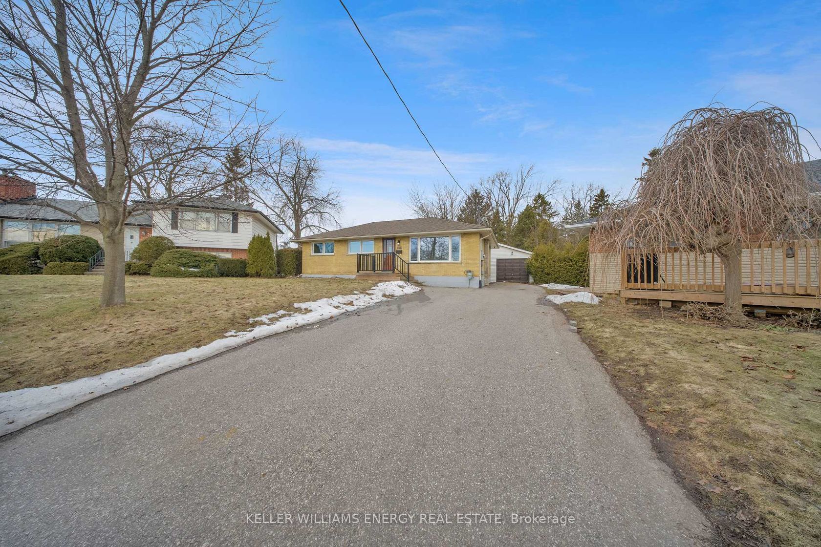 372 GARDEN Court, McLaughlin, Oshawa 