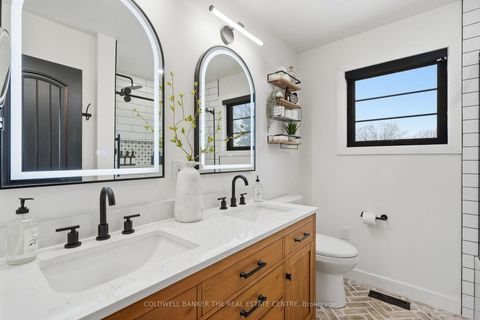 Photo 8 at 241 Cedar Crescent, Bayshore, Barrie