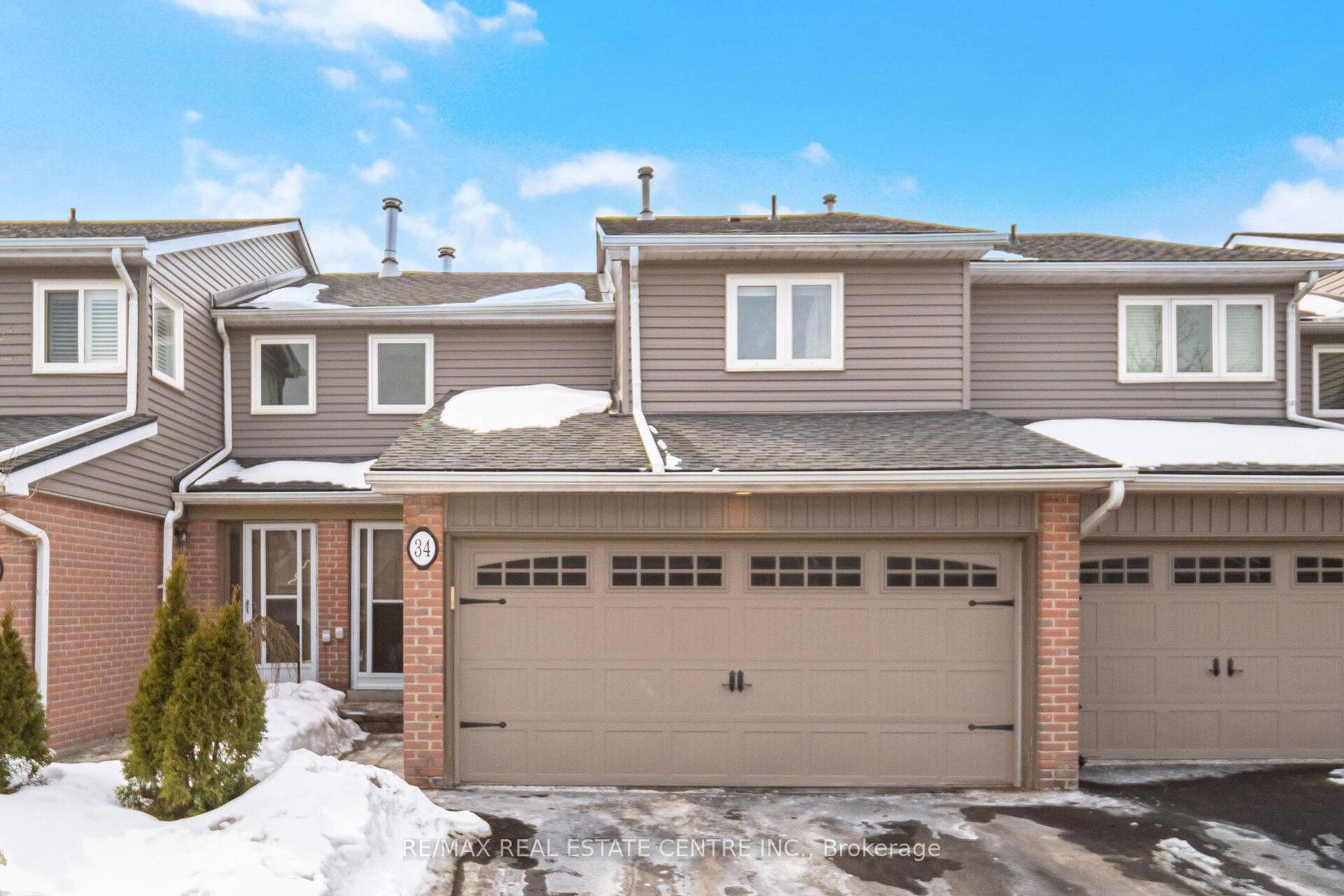 3125 Fifth Line West, Erin Mills, Mississauga 