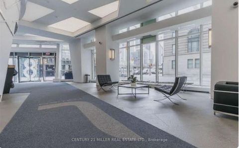 Photo 2 at 3705 - 8 The Esplanade, Waterfront Communities C8, Toronto