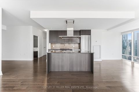 Photo 7 at 3705 - 8 The Esplanade, Waterfront Communities C8, Toronto