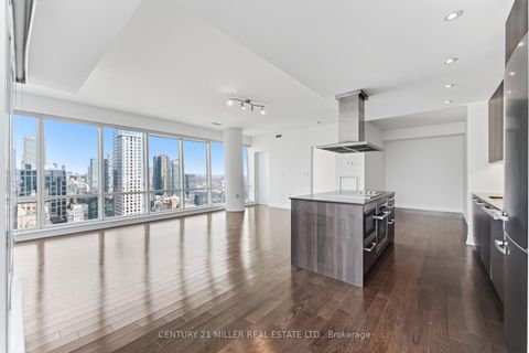 Photo 9 at 3705 - 8 The Esplanade, Waterfront Communities C8, Toronto