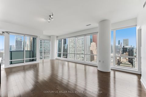 Photo 13 at 3705 - 8 The Esplanade, Waterfront Communities C8, Toronto