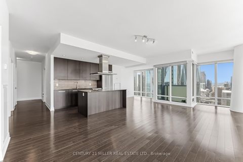 Photo 14 at 3705 - 8 The Esplanade, Waterfront Communities C8, Toronto