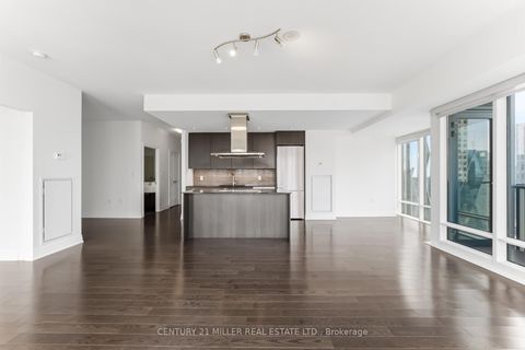 Photo 15 at 3705 - 8 The Esplanade, Waterfront Communities C8, Toronto