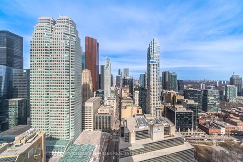 Photo 17 at 3705 - 8 The Esplanade, Waterfront Communities C8, Toronto