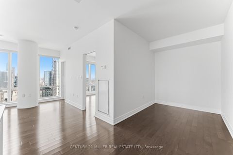 Photo 18 at 3705 - 8 The Esplanade, Waterfront Communities C8, Toronto