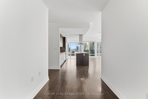 Photo 19 at 3705 - 8 The Esplanade, Waterfront Communities C8, Toronto
