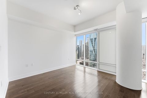 Photo 20 at 3705 - 8 The Esplanade, Waterfront Communities C8, Toronto