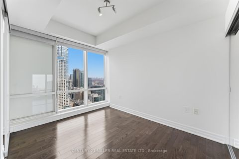 Photo 23 at 3705 - 8 The Esplanade, Waterfront Communities C8, Toronto