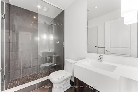 Photo 25 at 3705 - 8 The Esplanade, Waterfront Communities C8, Toronto