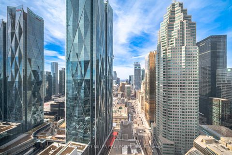 Photo 27 at 3705 - 8 The Esplanade, Waterfront Communities C8, Toronto