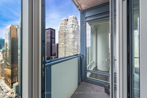 Photo 28 at 3705 - 8 The Esplanade, Waterfront Communities C8, Toronto