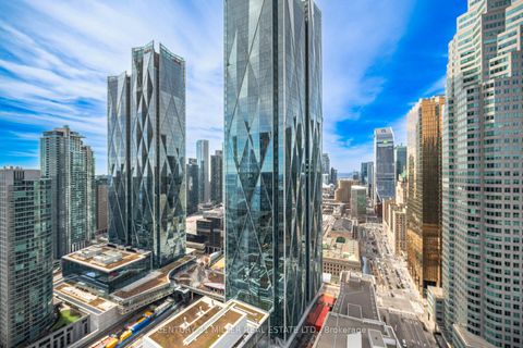 Photo 29 at 3705 - 8 The Esplanade, Waterfront Communities C8, Toronto