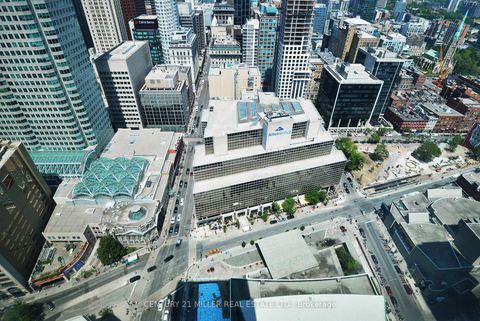 Photo 30 at 3705 - 8 The Esplanade, Waterfront Communities C8, Toronto