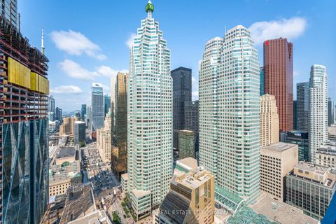 Photo 31 at 3705 - 8 The Esplanade, Waterfront Communities C8, Toronto