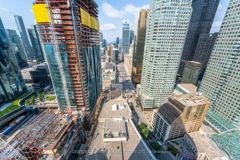 Photo 32 at 3705 - 8 The Esplanade, Waterfront Communities C8, Toronto