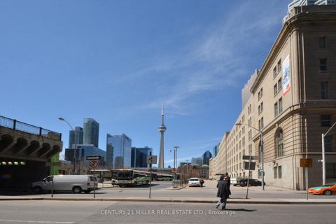 Photo 33 at 3705 - 8 The Esplanade, Waterfront Communities C8, Toronto